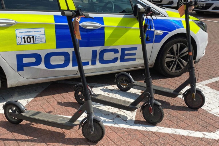 e-scooters-Dorset-Police-1-scaled